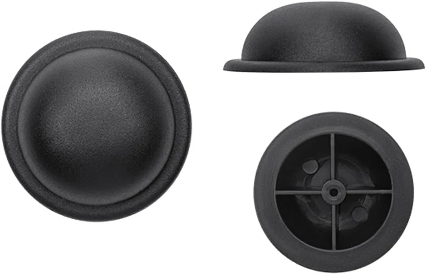 2 Pcs Luggage Feet Pads Luggage Replacement Part Bottom Stud Stand Suitcase Feet Pad Suitcase Stand Feet Accessories