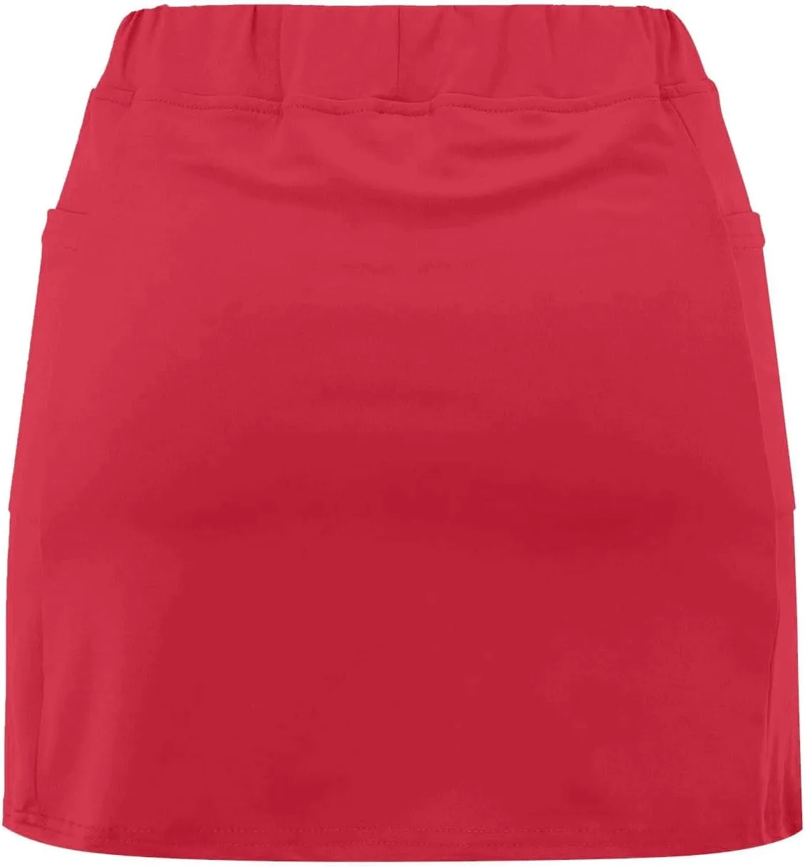 aihihe Maxi Skirts for Women Plus Size Black Mini Skirt for Women Leather Womens Shorts Dressy Casual