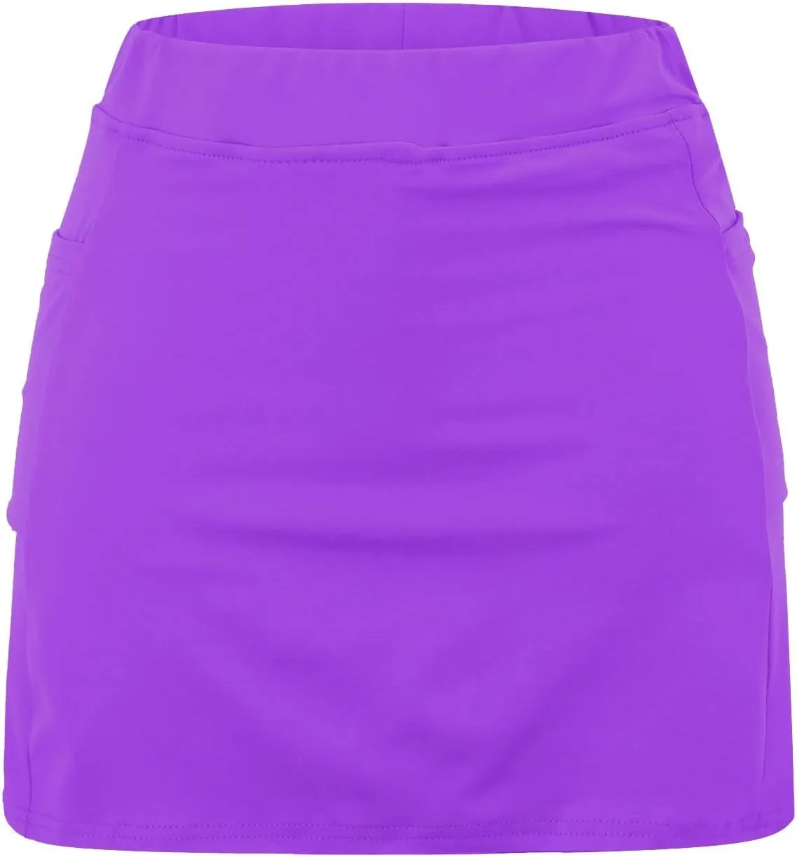 aihihe Maxi Skirts for Women Plus Size Black Mini Skirt for Women Leather Womens Shorts Dressy Casual