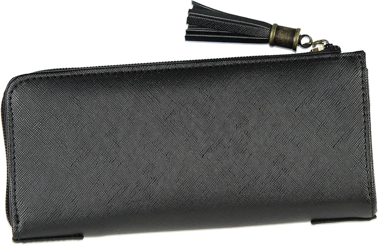 Bioworld Harry Potter Wallet Designer Hogwarts Castle Zipper Clutch Faux Leather Wallet For Women
