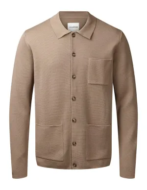 Clipper Manchester - Cardigan