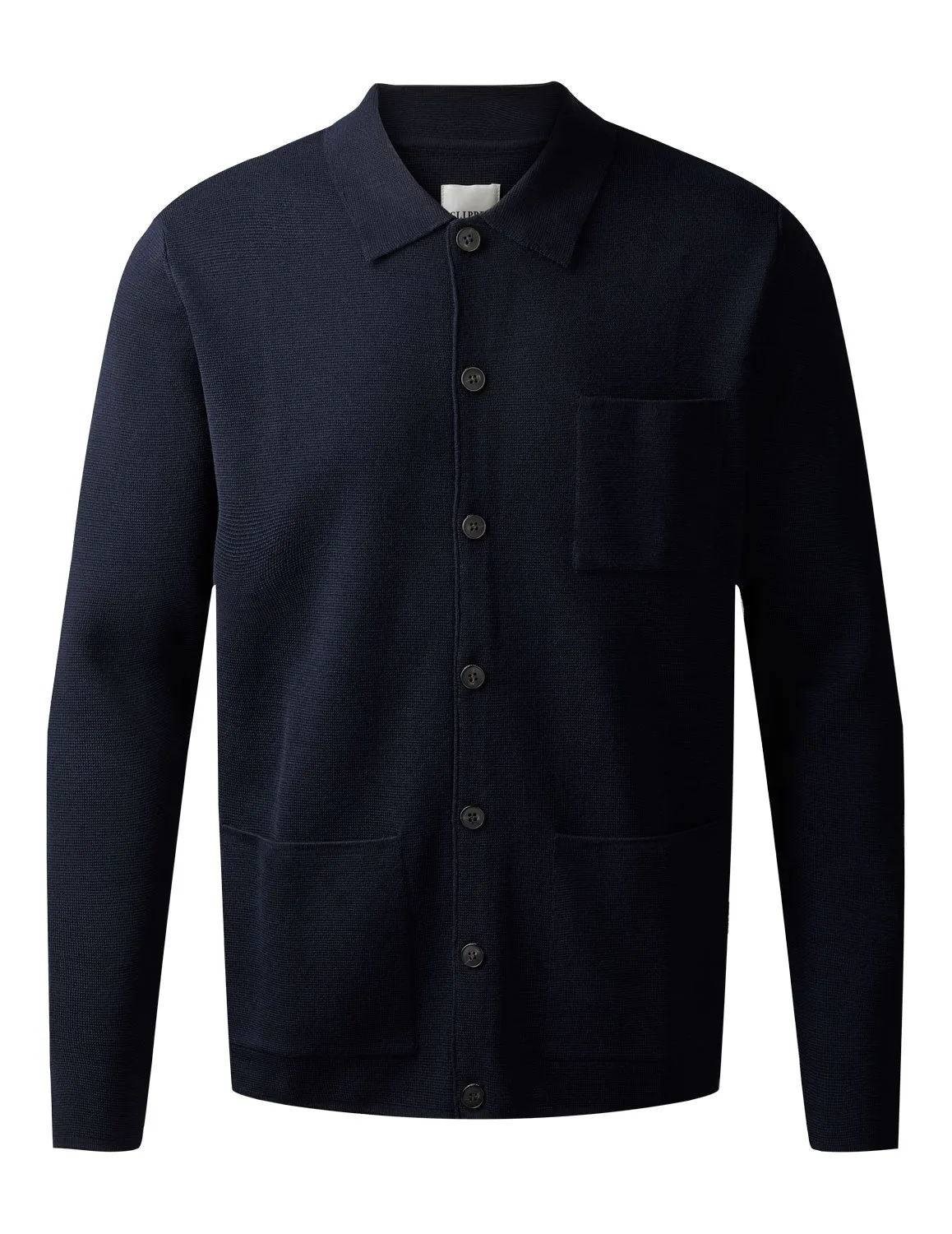 Clipper Manchester - Cardigan