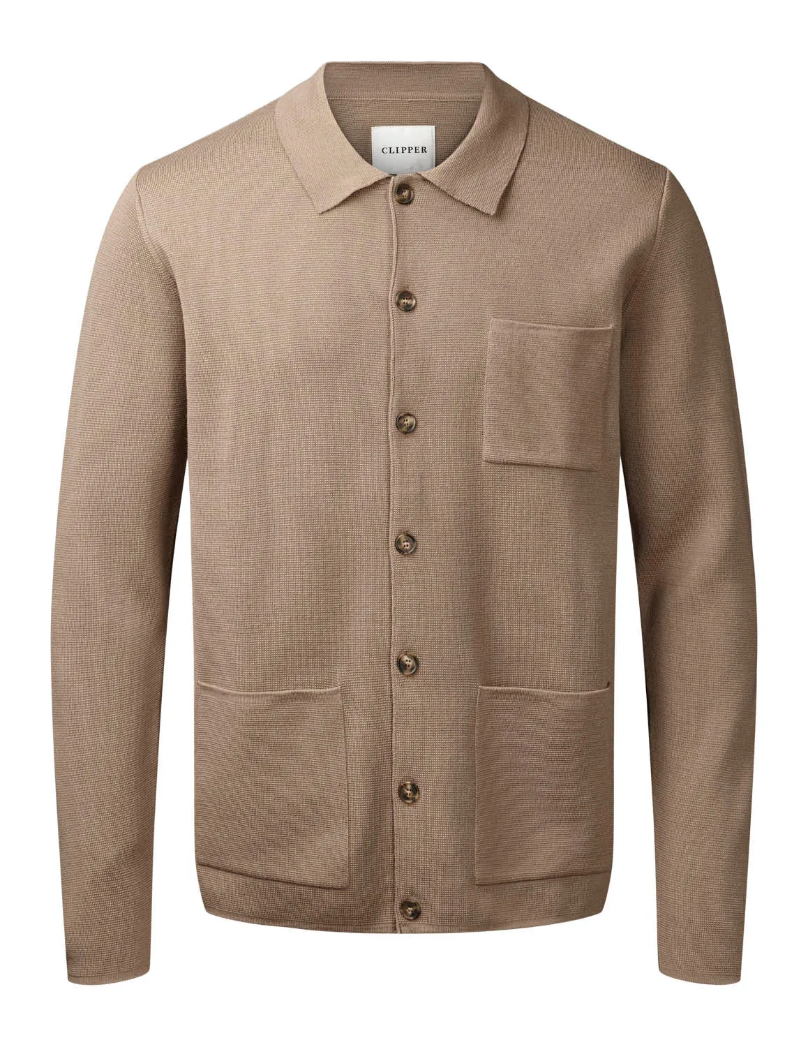 Clipper Manchester - Cardigan