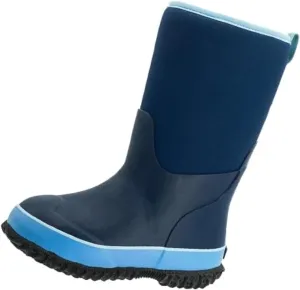CNSBOR Kids Snow Rain Boot Waterproof Cold Weather Shoes for Toddlers Outdoor Winter Boots