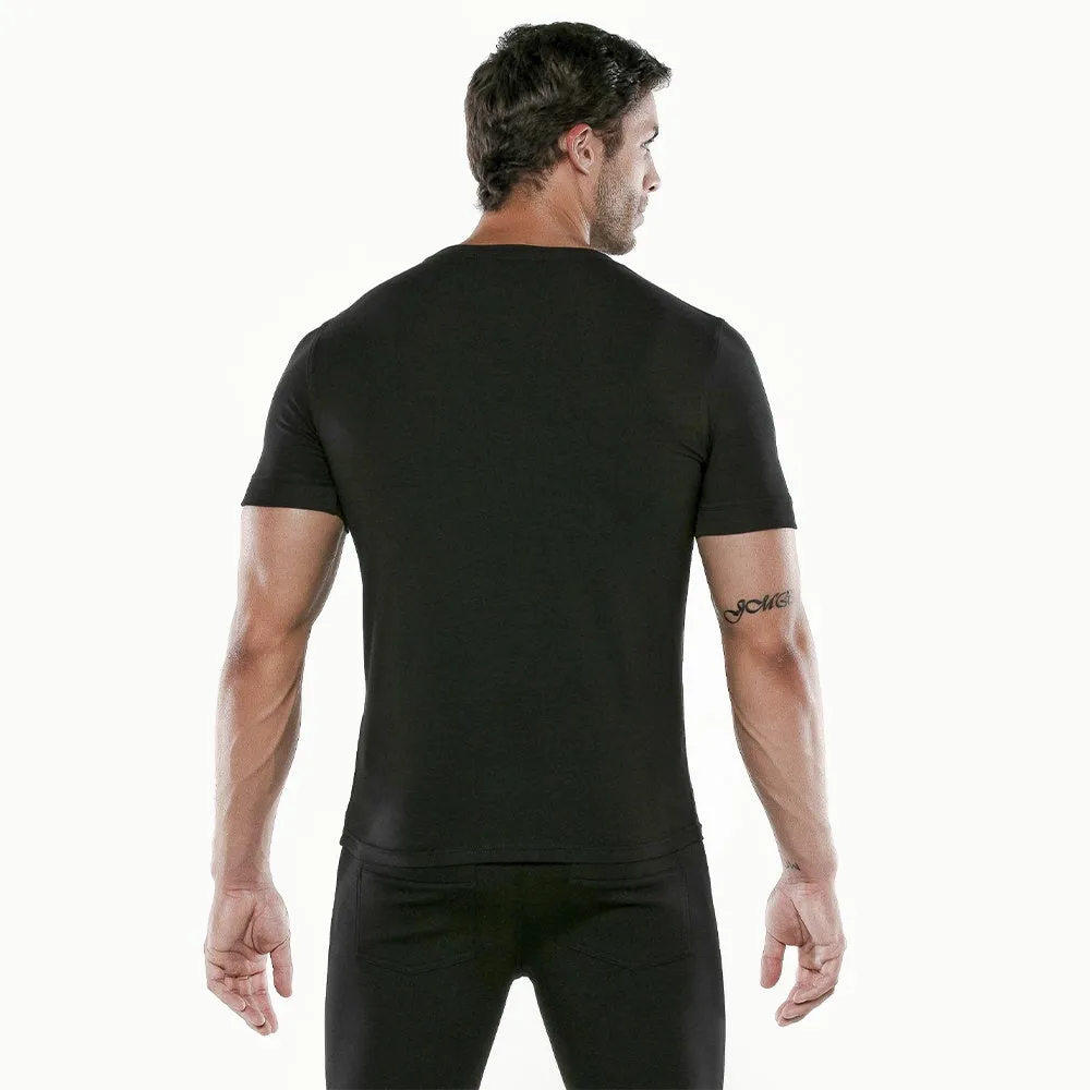 Code 22 Basic T-Shirt