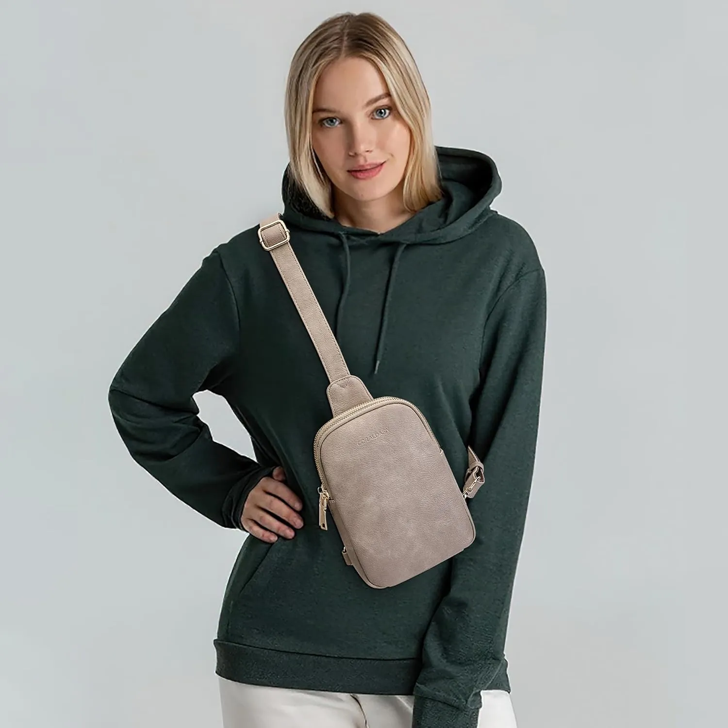 Crossbody Sling Bags & Fanny Packs - Women's Belt Bag Gifts