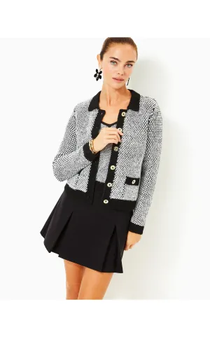 Delvey Mini Skort
