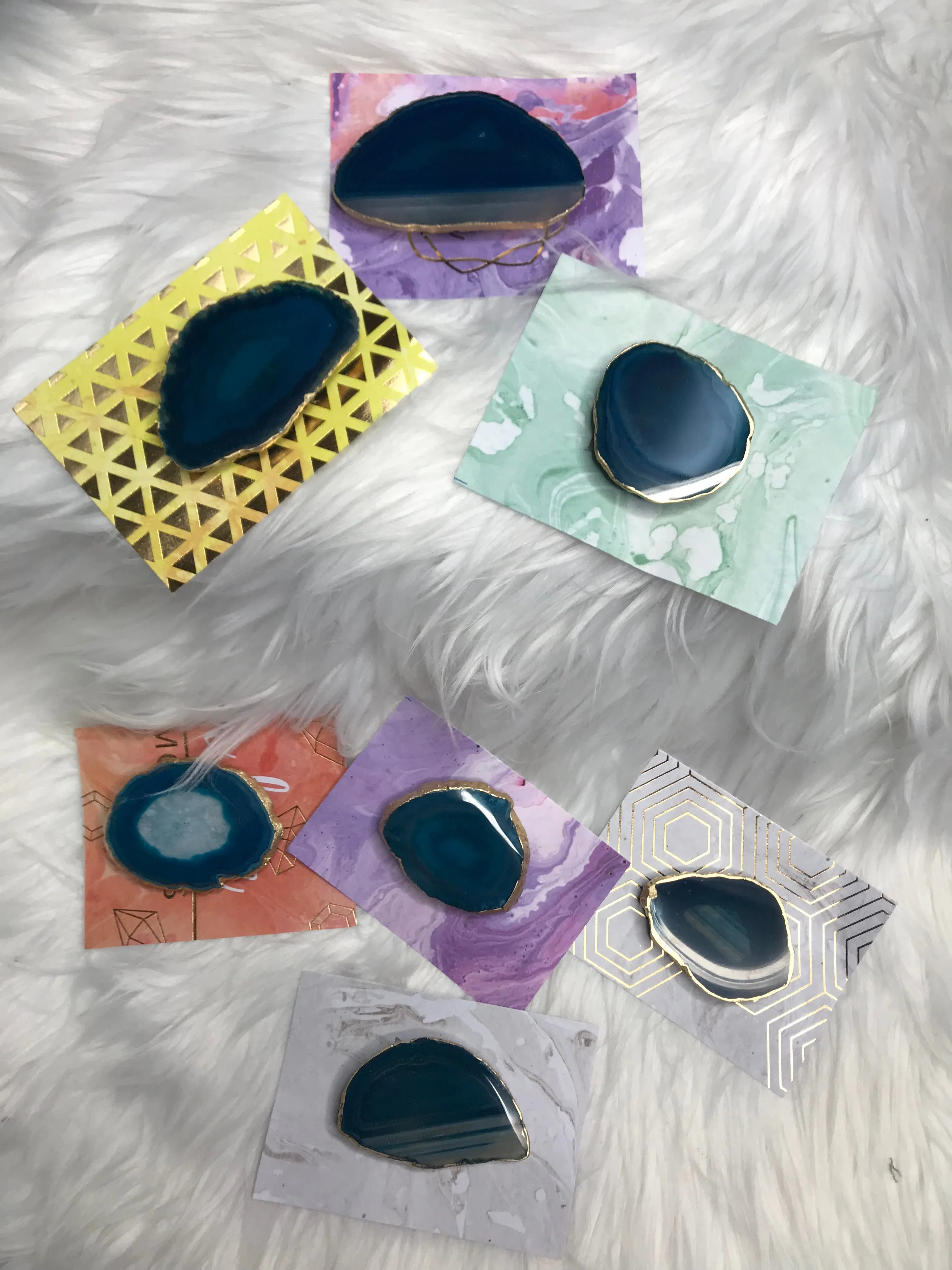 Gem RockGrips