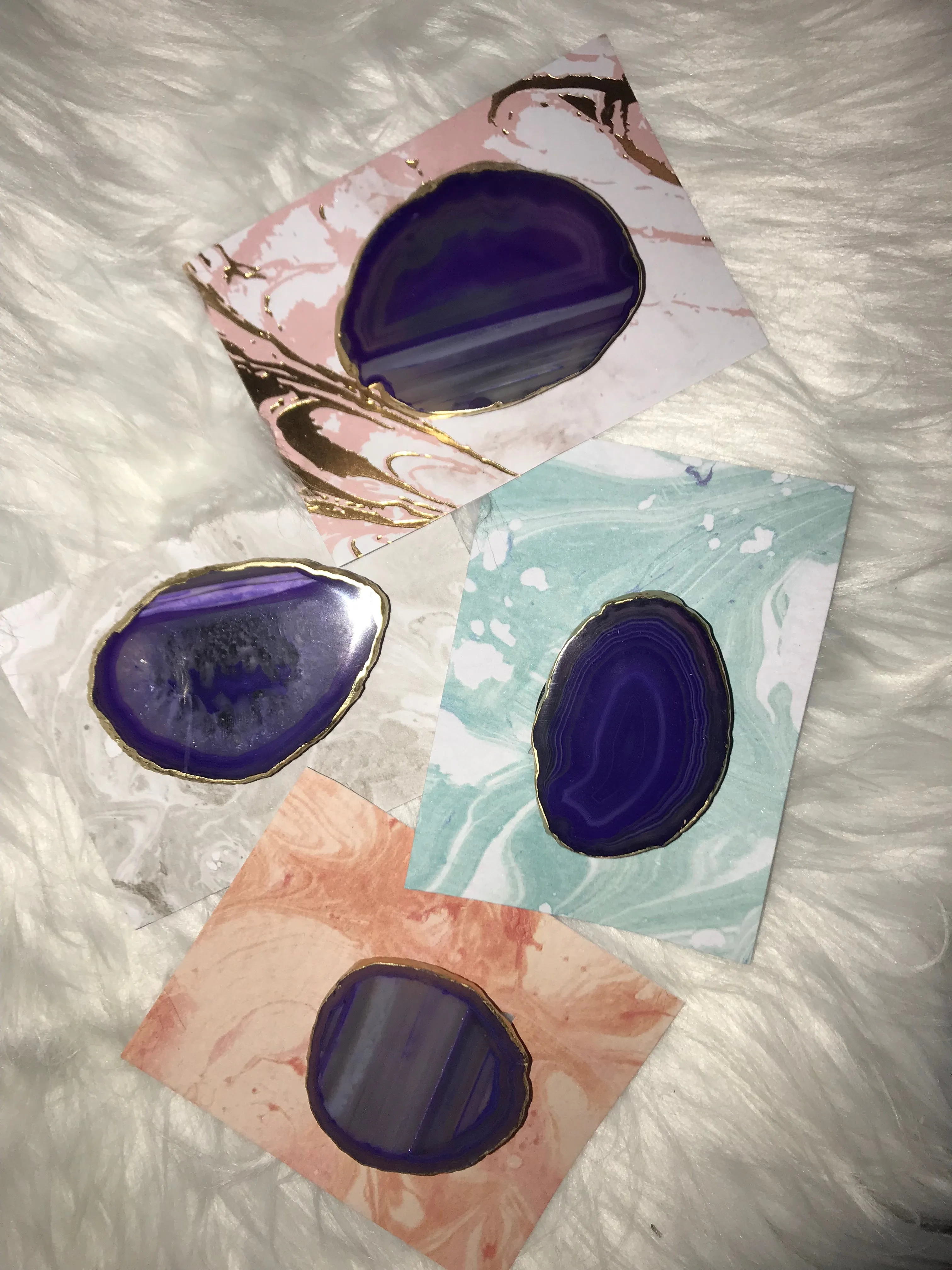 Gem RockGrips
