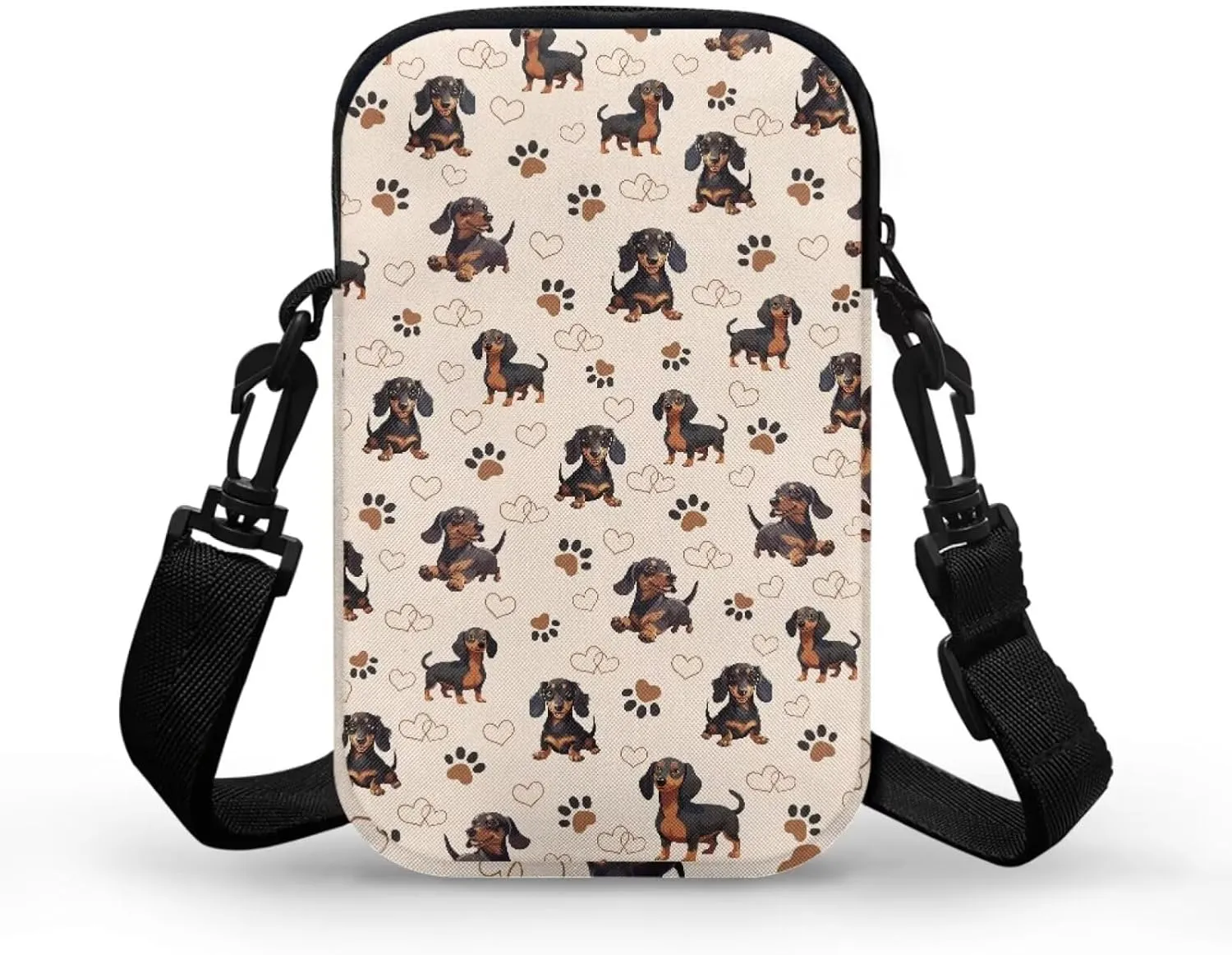 Girls Boys Crossbody Bag Small Satchel Sling Bags Study Supplies for School Travel