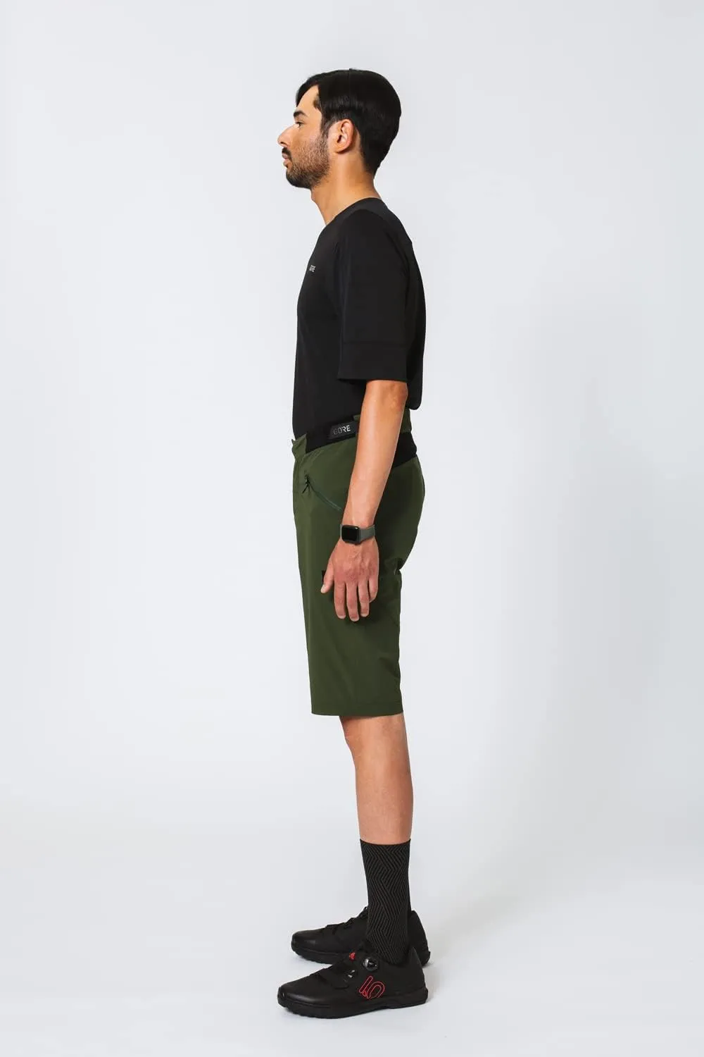 GORE WEAR Men's Board Shorts
