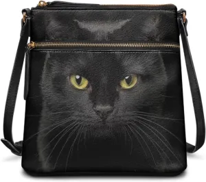 HUGS IDEA Shoulder Handbag Crossbody Purse Large Size Sling Bags Leather Tote Handbags
