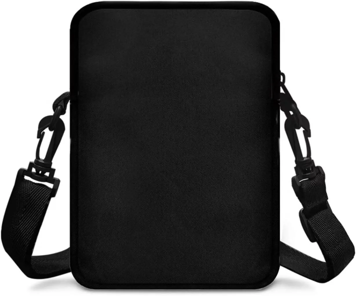 Kids Girls Boys 2 Layer Crossbody Shoulder Bag Messenger Sling Bags Purse Wallet Holder