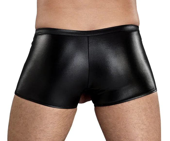 Master C Strap Trunk