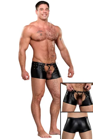 Master C Strap Trunk