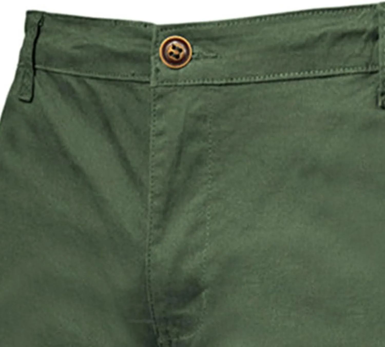 Men's Casual Chino Shorts Solid Straight Leg Cargo Shorts Flat Front Stretch Pants Slim Fit Summer Pants with Pockets