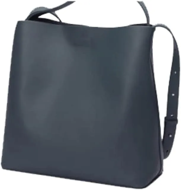 Messenger Bags Women Satchel Handbag Purse Ladies Leather Vintage Top Handle Tote Handbag