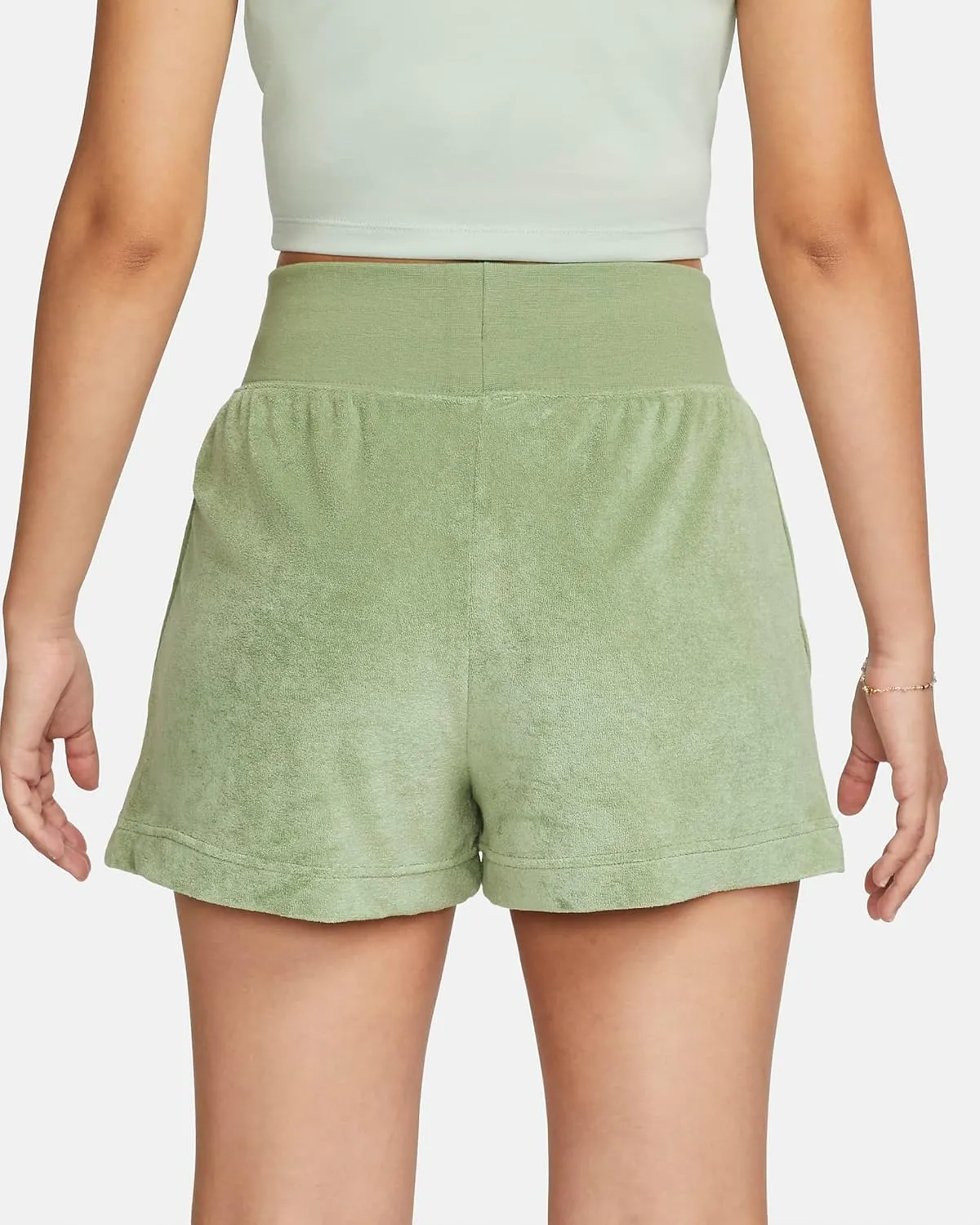 Nike Sportswear Women's Terry Shorts