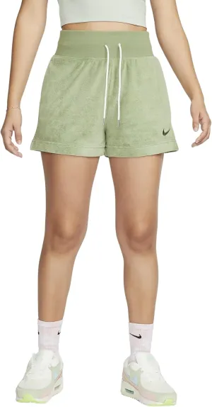Nike Sportswear Women's Terry Shorts