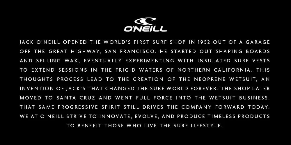 O'NEILL mens Board Shorts
