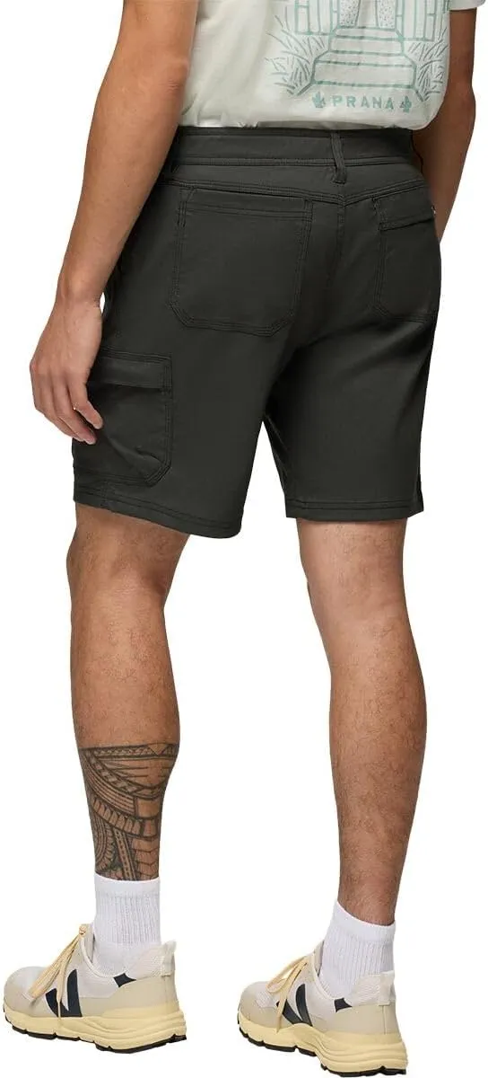 Prana Men's Stretch Zion Shorts
