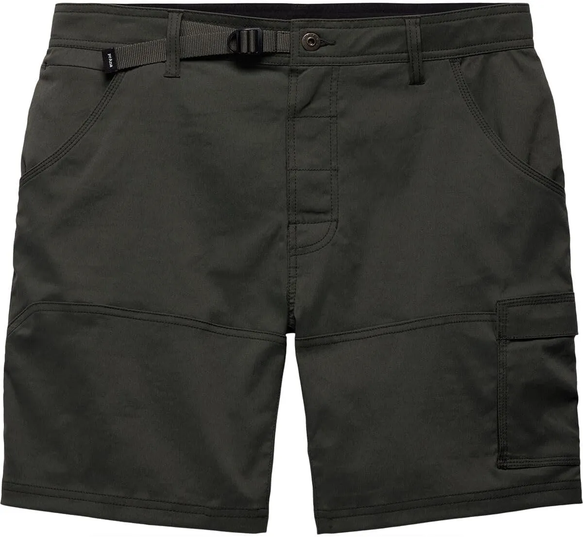Prana Men's Stretch Zion Shorts