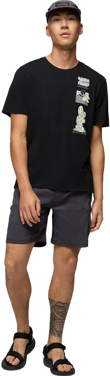 Prana Men's Stretch Zion Shorts