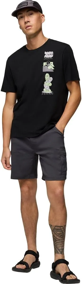 Prana Men's Stretch Zion Shorts