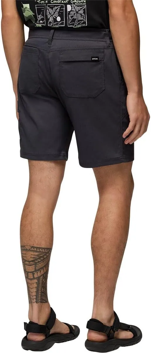 Prana Men's Stretch Zion Shorts