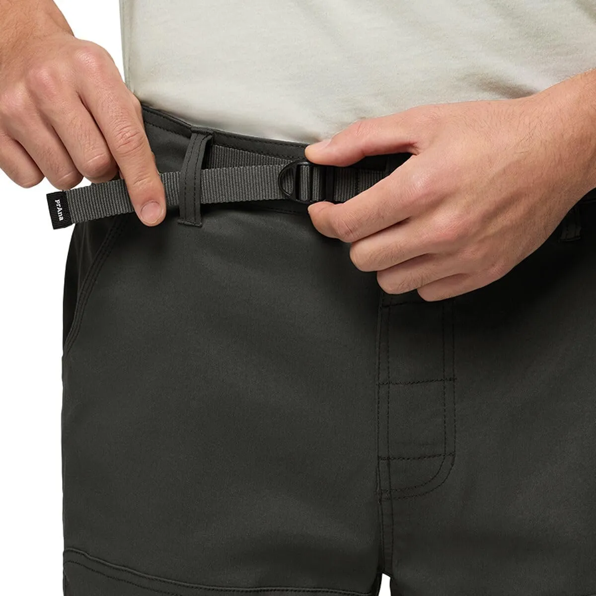 Prana Men's Stretch Zion Shorts