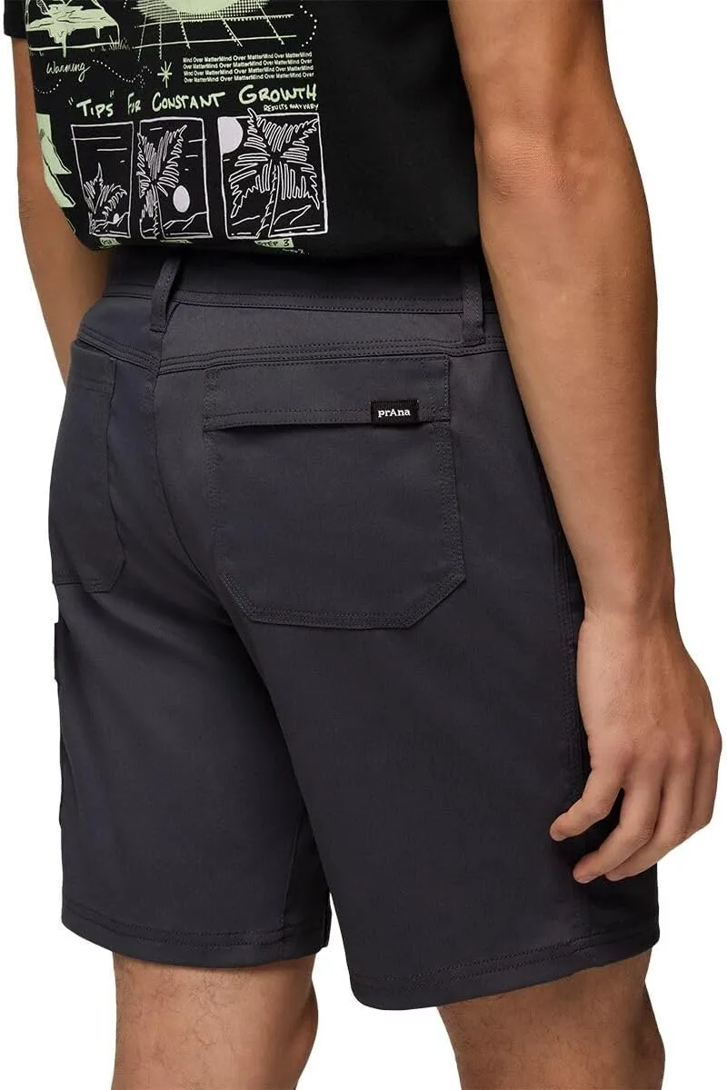 Prana Men's Stretch Zion Shorts