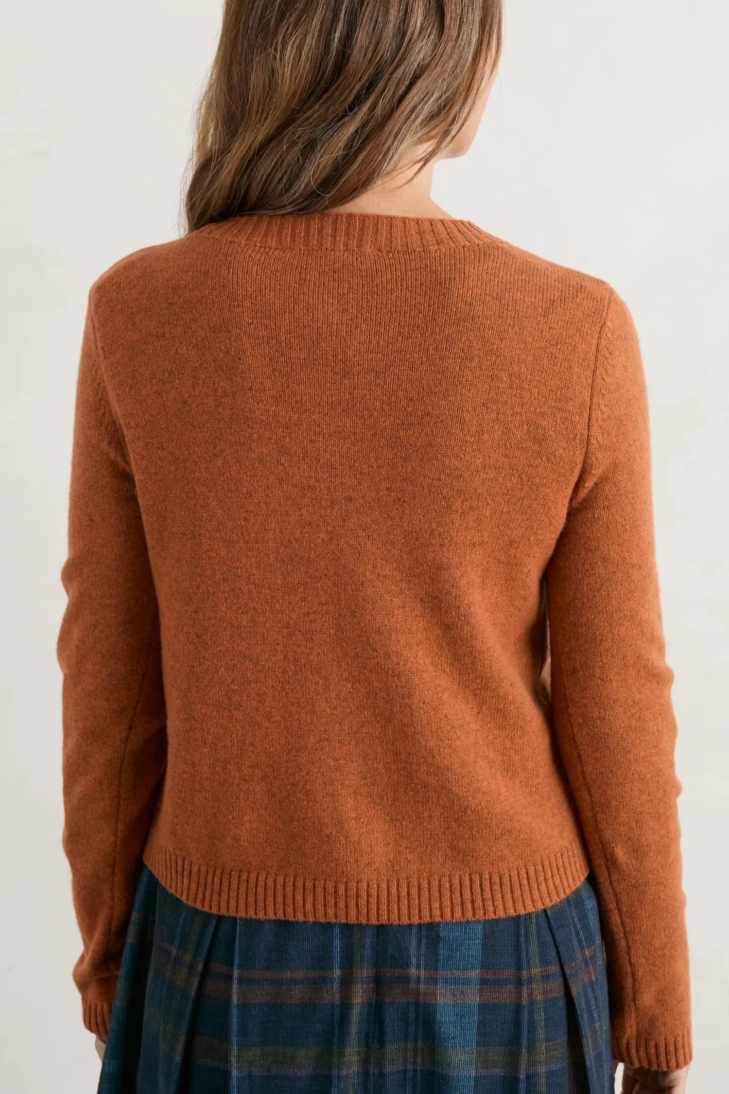 Seasalt Tern Tide Cardigan