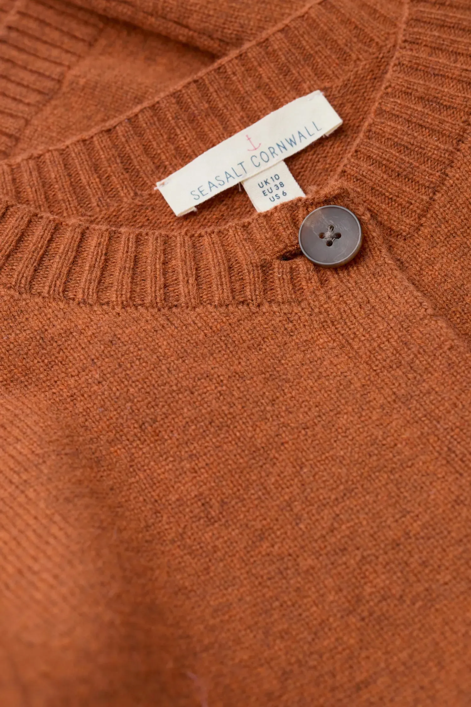 Seasalt Tern Tide Cardigan