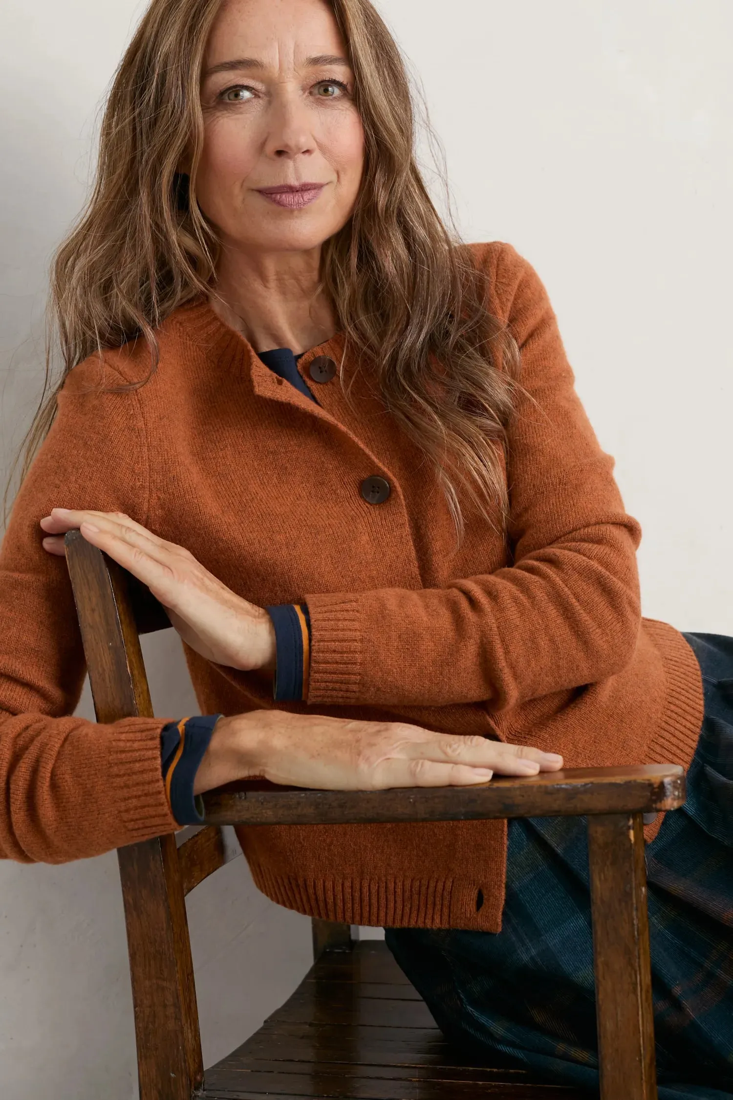 Seasalt Tern Tide Cardigan