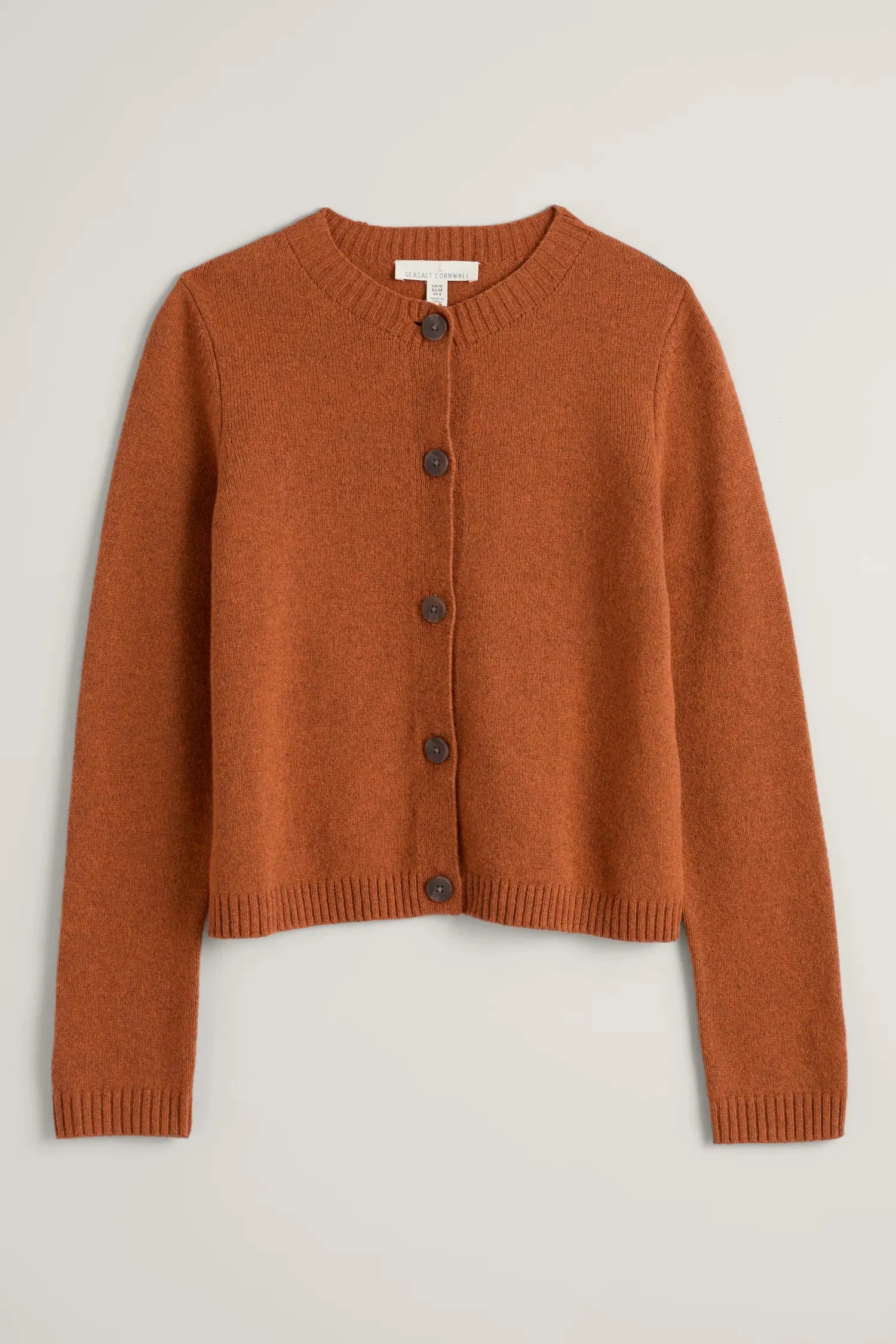 Seasalt Tern Tide Cardigan