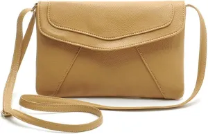 Shoulder Bags Women's Wedding Clutch Women's Party Wallets Crossbody Shoulder Messenger Bags(Yellow)