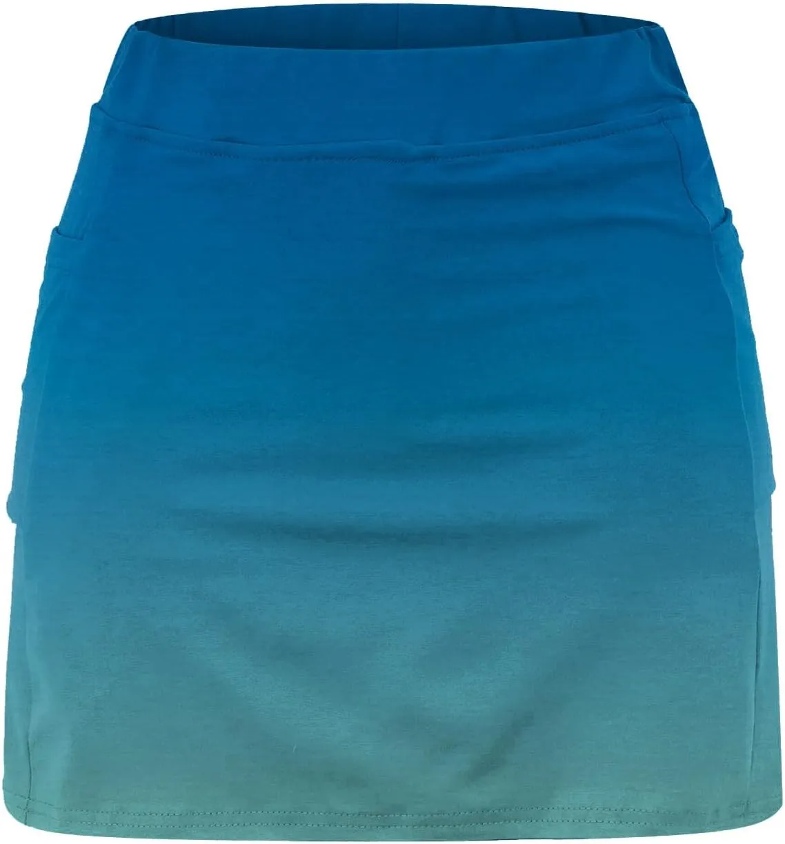 Skorts for Woman High Wasited Athletic Skirt with Shorts Underneath Plus Size Sports Pants Tennis Golf Workout Skirts
