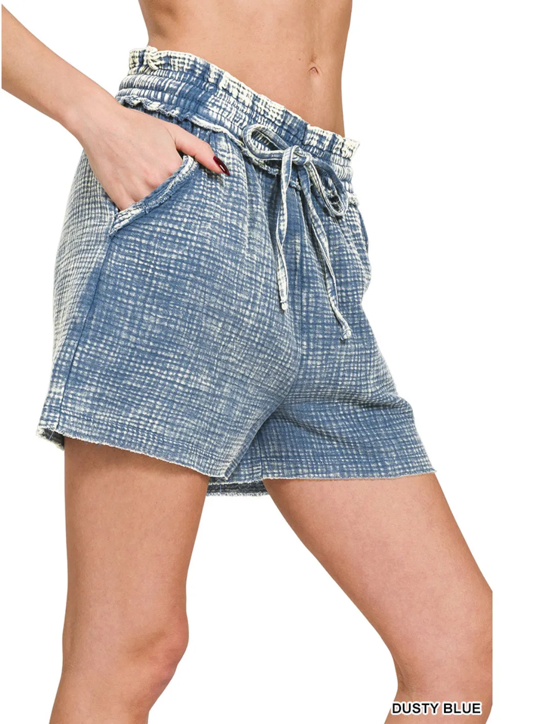 Sunshine in my Soul Shorts (S-L)