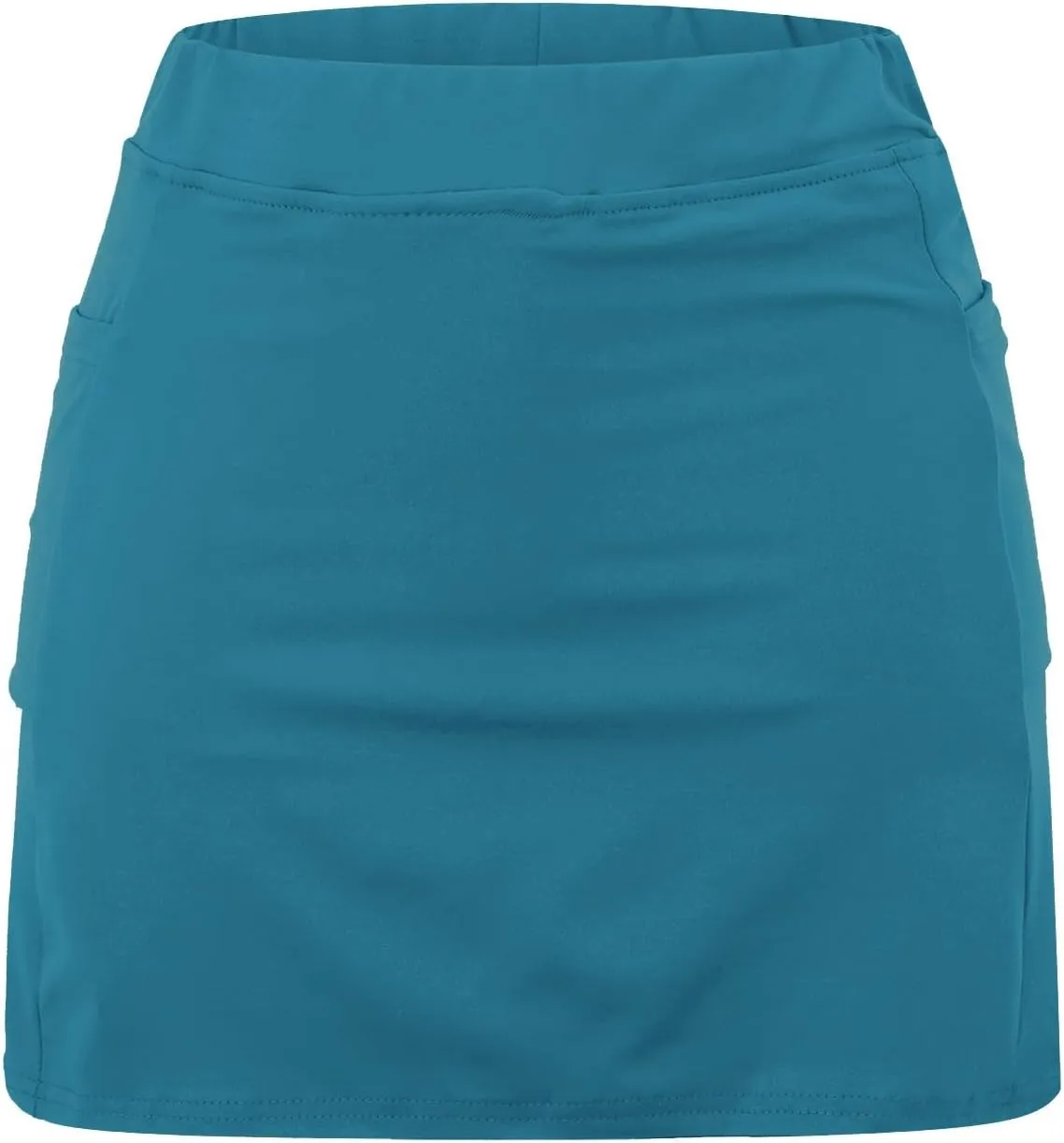 Tennis Skirts for Women high Waisted Ruffle Cotton Ribbed Bike Shorts Women Plus Size Slip Shorts for Women 4x-5x