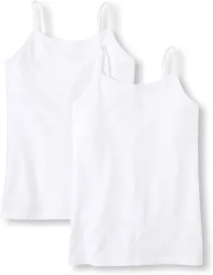 The Children's Place Girls' Basic Camisole
