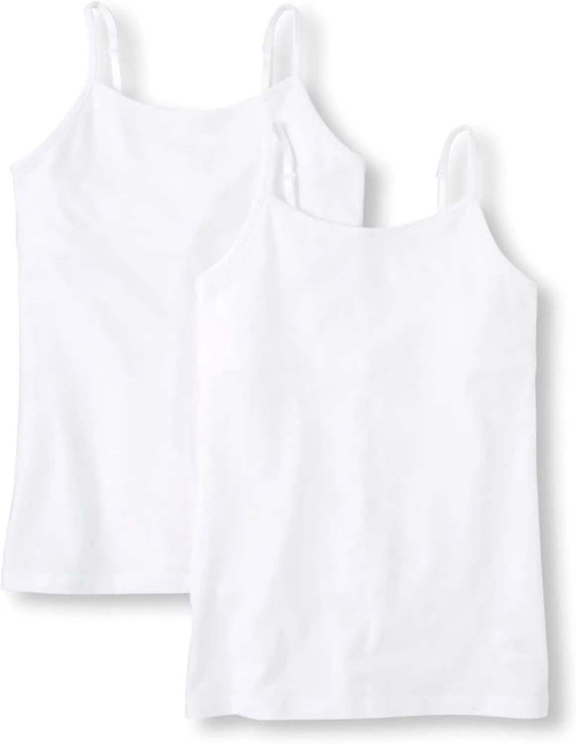 The Children's Place Girls' Basic Camisole