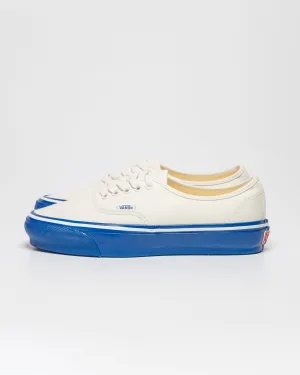 Vans LX Authentic 44 DKCN White Blue