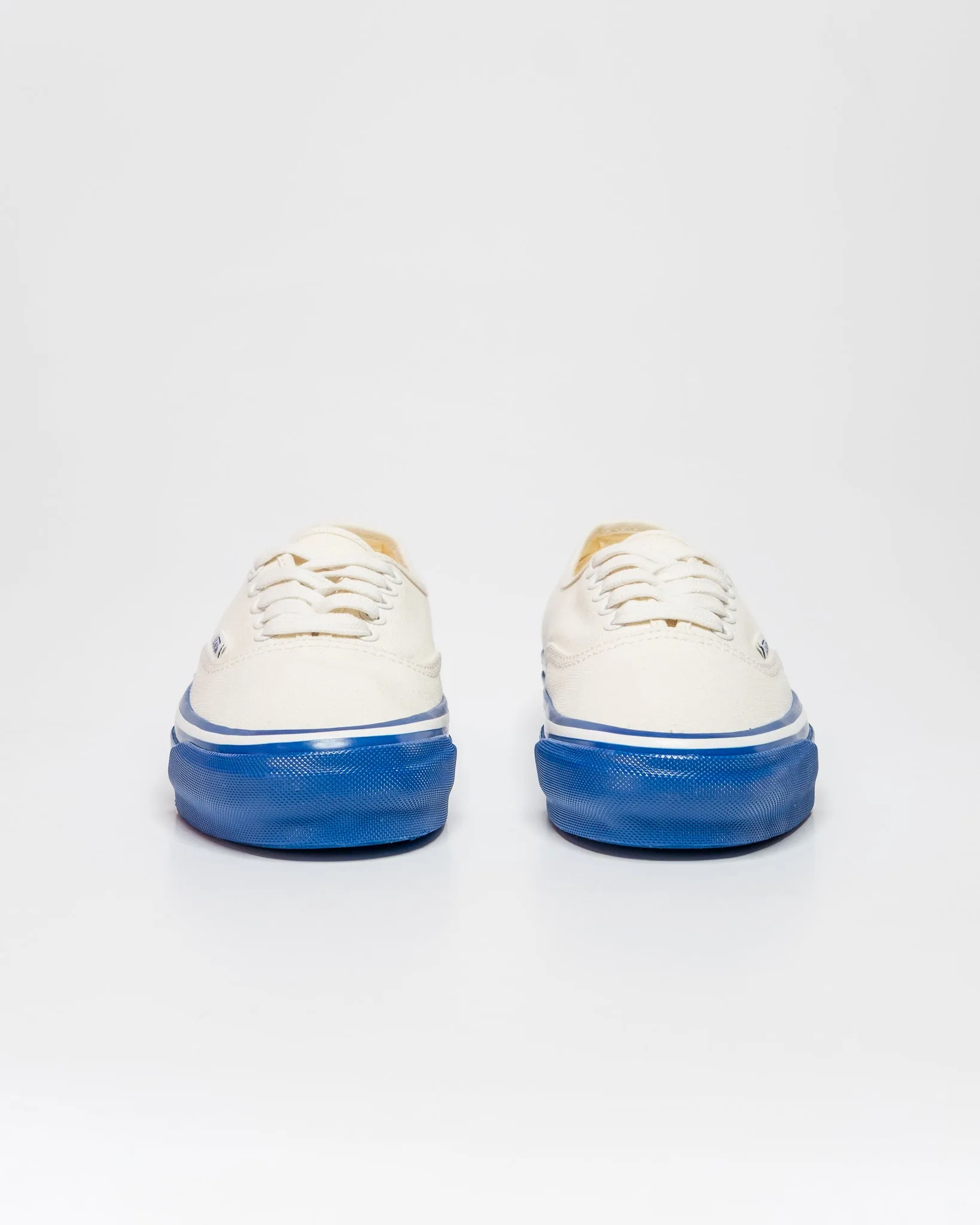 Vans LX Authentic 44 DKCN White Blue