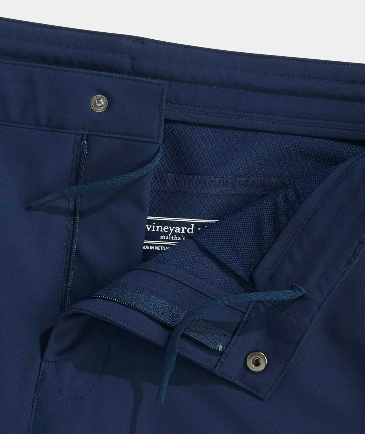 vineyard vines Men's The 7" Offshore Short