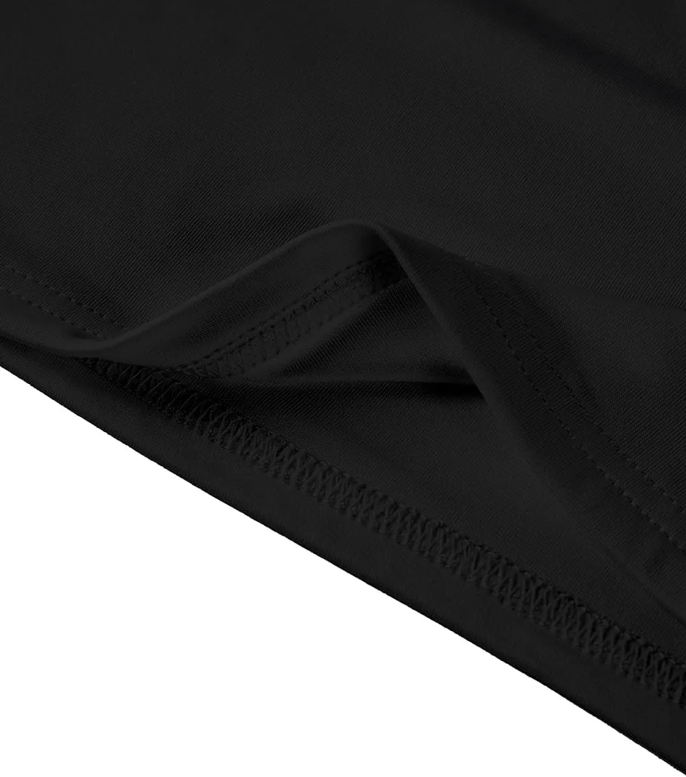 Women's Sexy Spaghetti Strap Camisole Tank Tops Y2k Tube Slim Fitted Yoga Basic Cami Crop Top