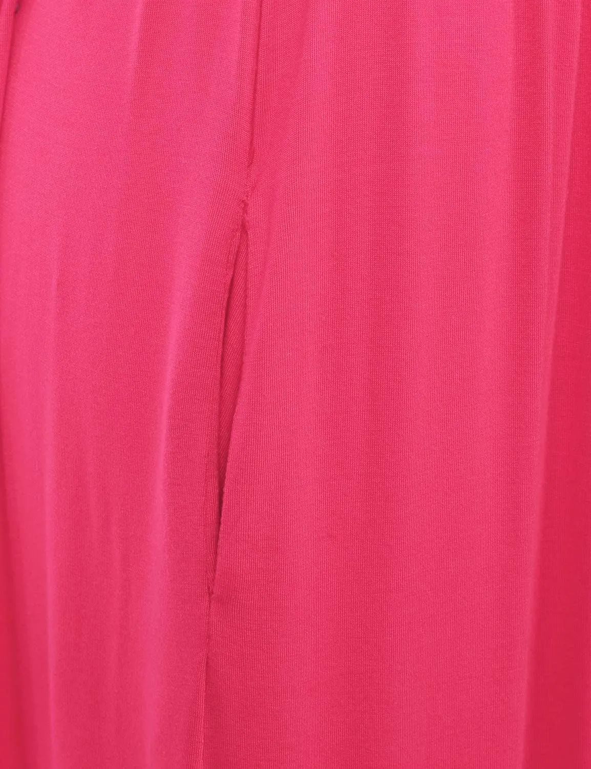 Women's Sleeveless Racerback Long Maxi Dress with Pockets (XS-XXL)