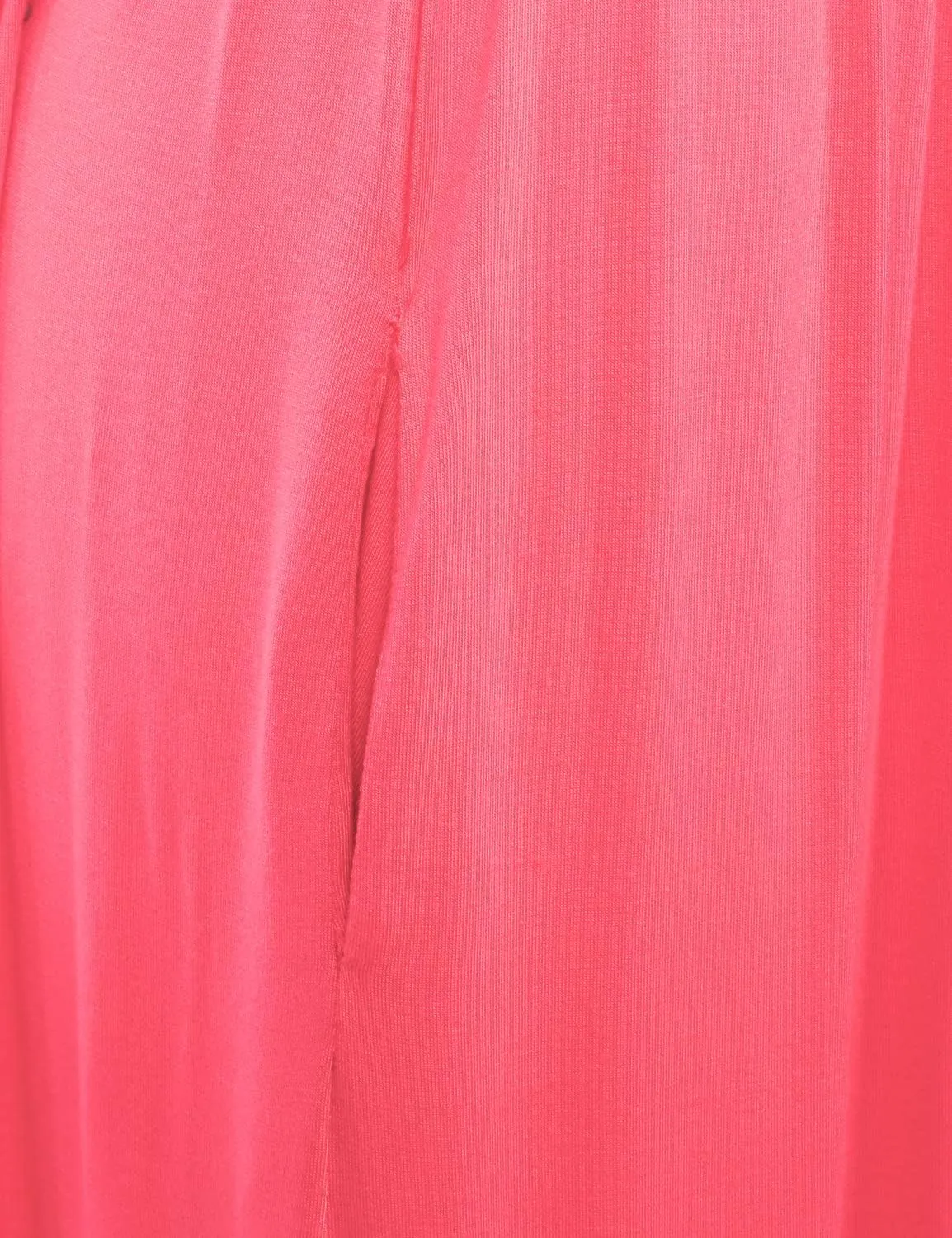 Women's Sleeveless Racerback Long Maxi Dress with Pockets (XS-XXL)